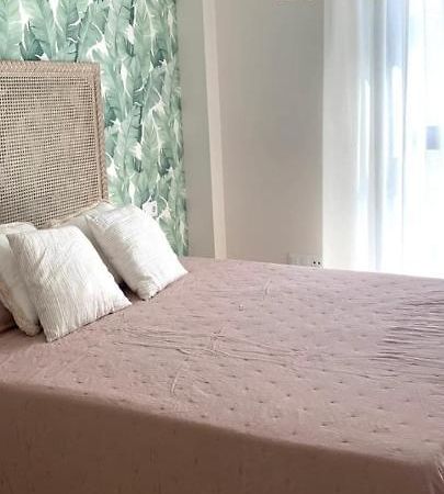Cordoba Luxury Home ภายนอก รูปภาพ