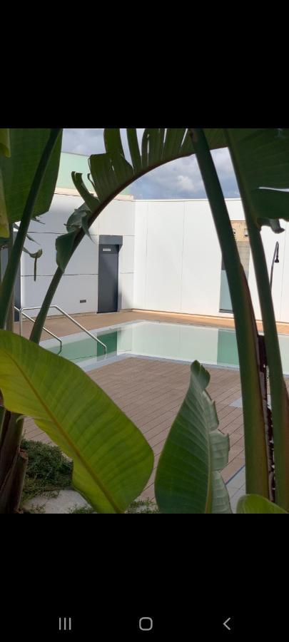 Cordoba Luxury Home ภายนอก รูปภาพ